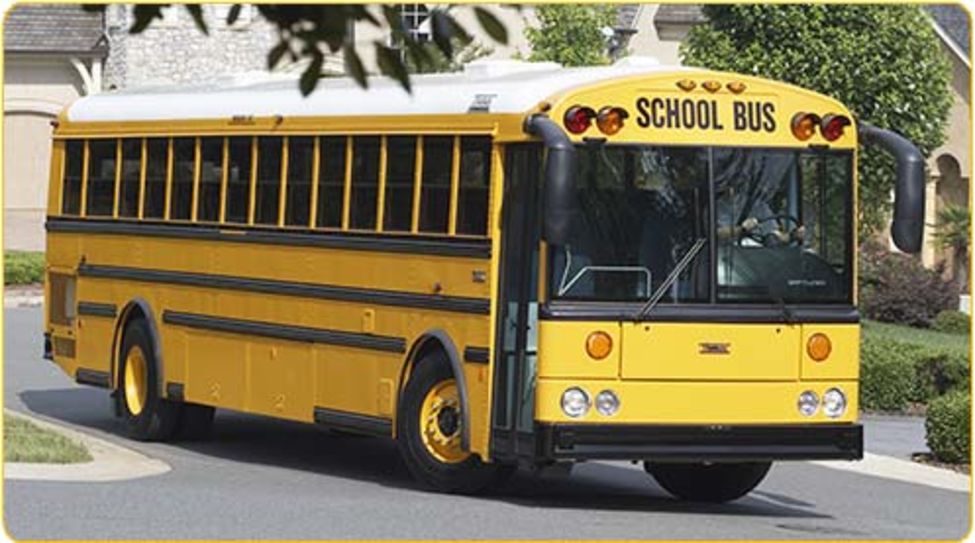 Thomas Built Buses >> 2018 Thomas Built Buses Hdx Stocknum 127718 Thomas Built Buses >> 2018 Thomas Built Buses Hdx Stocknum 127718