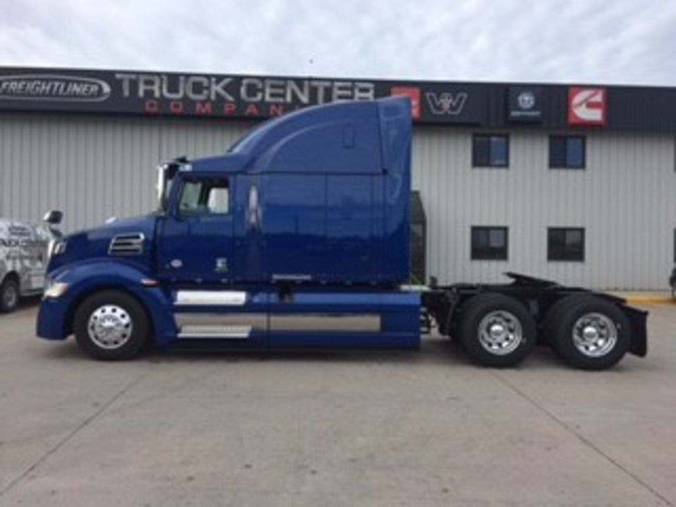 Western Star 5700 >> 2018 Western Star 5700 5700xe Stocknum Jp6630 Nebraska Kansas Iowa Western Star 5700 >> 2018 Western Star 5700 5700xe Stocknum Jp6630 Nebraska Kansas Iowa