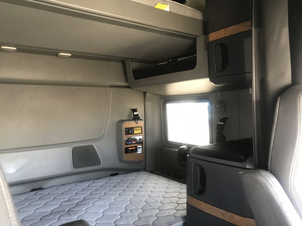 2017 International PROSTAR StockNum: ST11759 : Nebraska,Kansas,Iowa