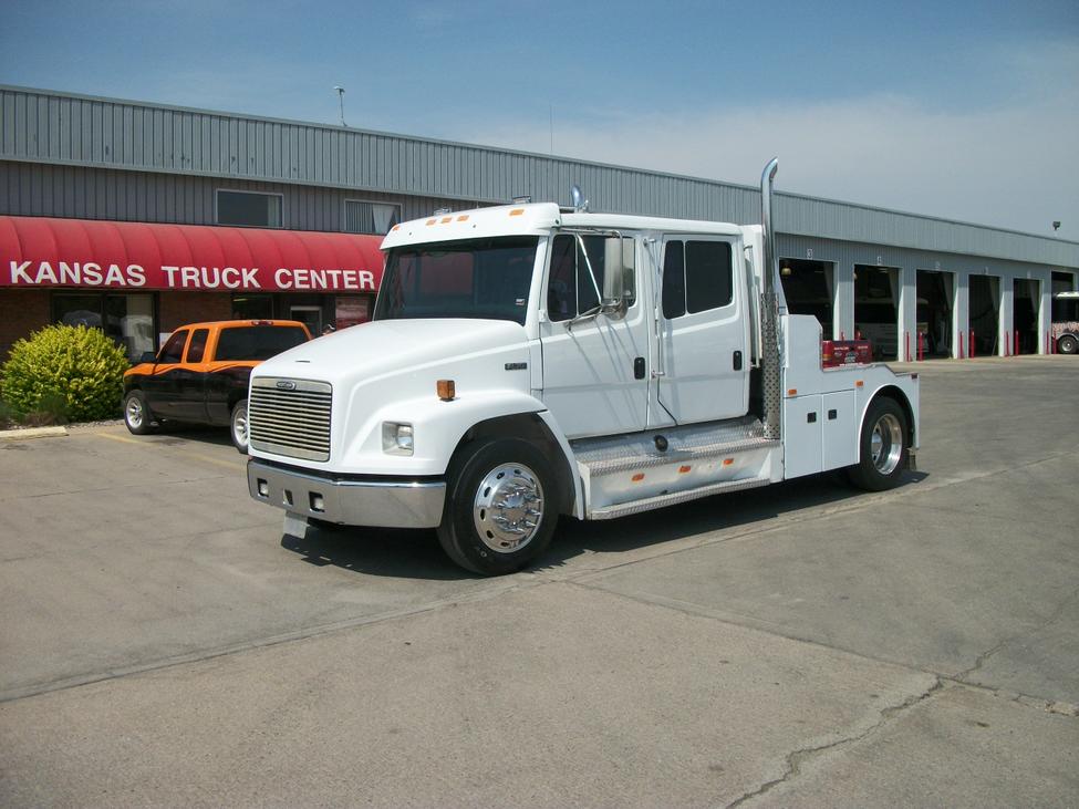 1999 Freightliner FL FL70 StockNum: TS2448 : Nebraska ... 3126 caterpillar wiring diagrams 