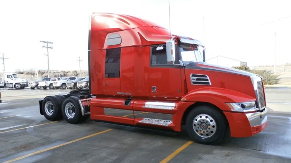Bill Of Sale Kansas >> 2016 Western Star 5700 5700XE StockNum: HM5597 : Nebraska ... Bill Of Sale Kansas >> 2016 Western Star 5700 5700XE StockNum: HM5597 : Nebraska ...
