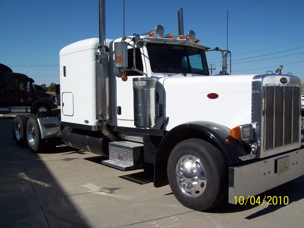 Trucks For Sale In Iowa >> 2007 Peterbilt 379 StockNum: OG2540 : Nebraska,Kansas,Iowa Trucks For Sale In Iowa >> 2007 Peterbilt 379 StockNum: OG2540 : Nebraska,Kansas,Iowa