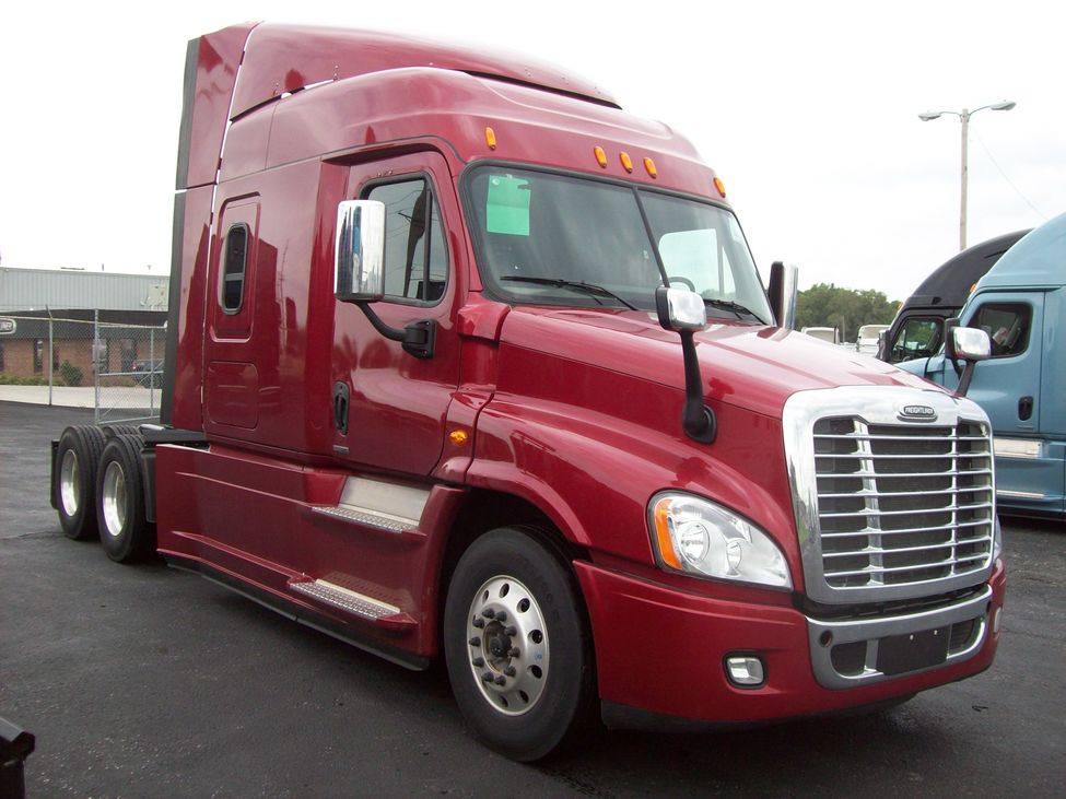 2015 Freightliner Cascadia >> 2015 Freightliner Cascadia Evolution StockNum: GK2153 : Nebraska,Kansas,Iowa 2015 Freightliner Cascadia >> 2015 Freightliner Cascadia Evolution StockNum: GK2153 : Nebraska,Kansas,Iowa
