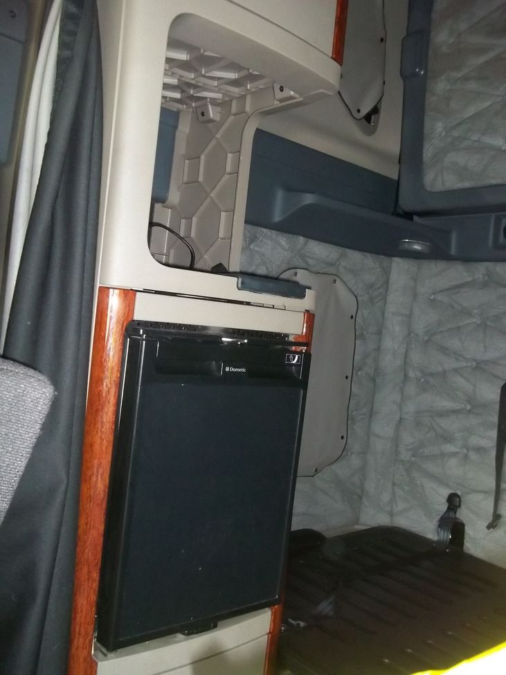 2016 Freightliner Cascadia Evolution StockNum: OG5376 : Nebraska,Kansas