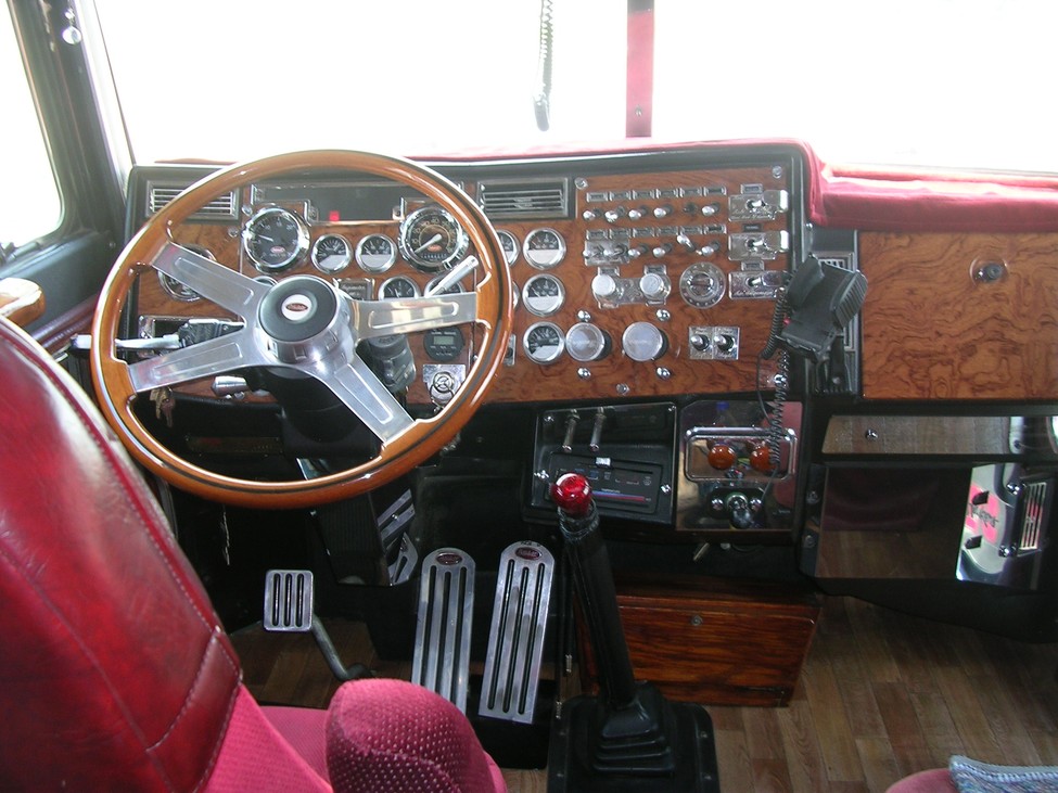 1994 Peterbilt 379 StockNum: CN1310 : Nebraska,Kansas,Iowa