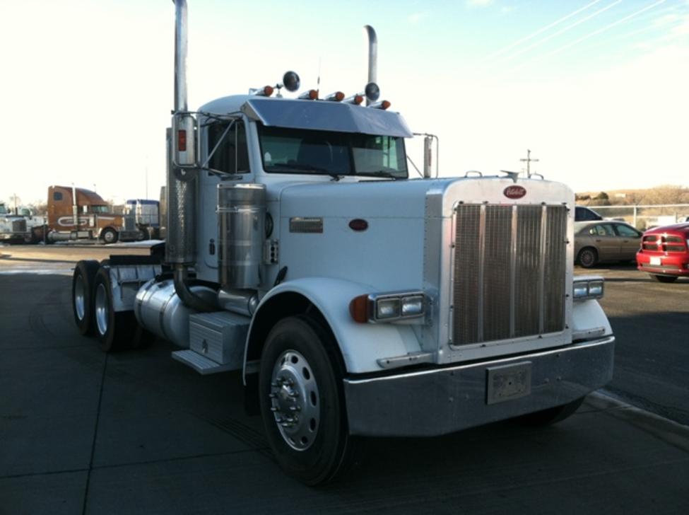 Bill Of Sale Kansas >> 2004 Peterbilt 379 StockNum: MA0100 : Nebraska,Kansas,Iowa Bill Of Sale Kansas >> 2004 Peterbilt 379 StockNum: MA0100 : Nebraska,Kansas,Iowa