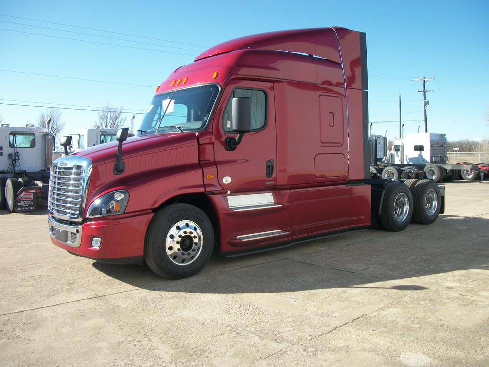 2015 Freightliner Cascadia >> 2015 Freightliner Cascadia Evolution Stocknum Gb2040 2015 Freightliner Cascadia >> 2015 Freightliner Cascadia Evolution Stocknum Gb2040