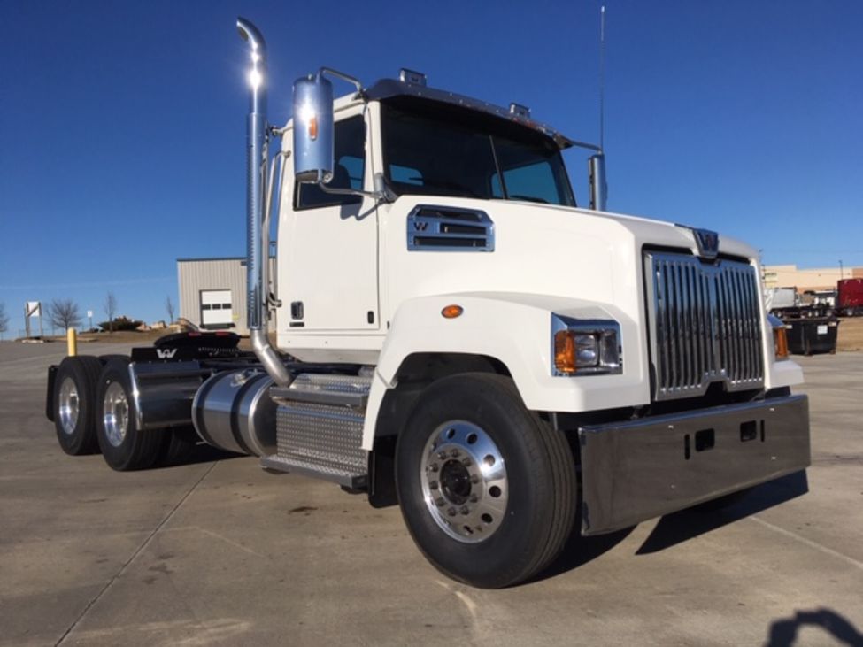 2020 Western Star 4700 4700SF StockNum LZ8719 Nebraska,Kansas,Iowa