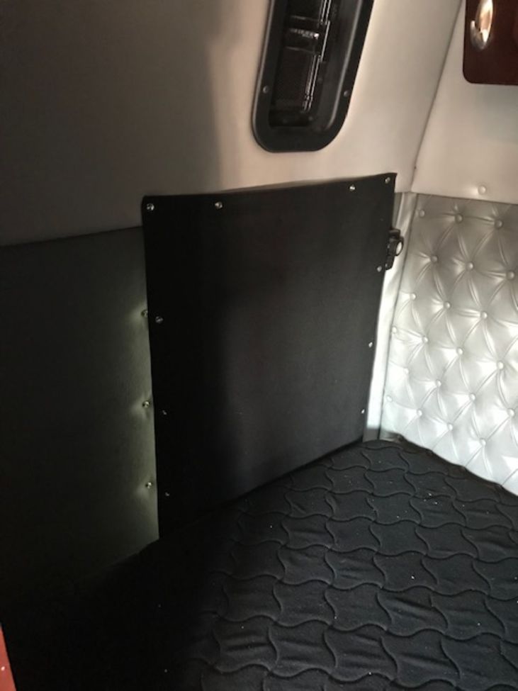 2016 Western Star 4900 4900EX StockNum: OG5765 : Nebraska,Kansas,Iowa