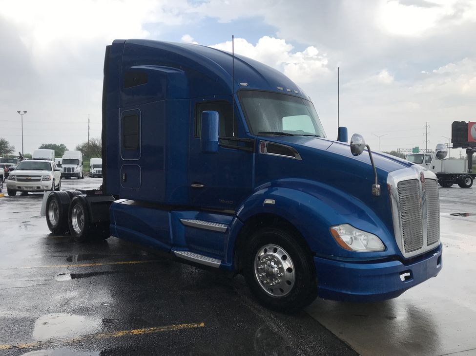 2015 Kenworth T680 StockNum: ST11842 : Nebraska,Kansas,Iowa