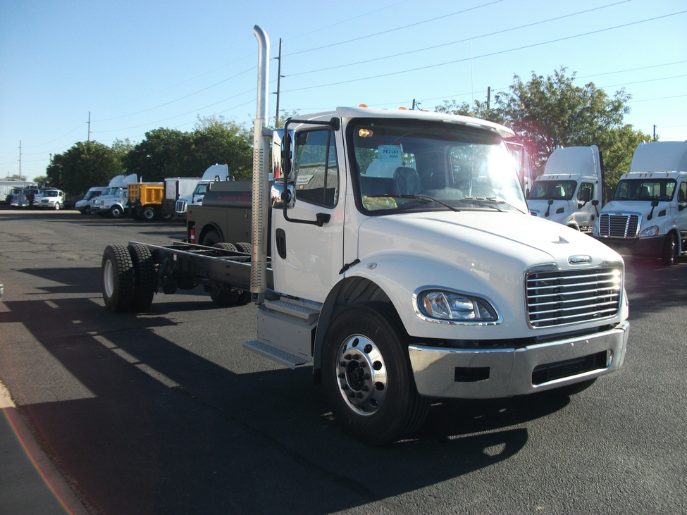 Freightliner Trucks For Sale >> 2013 Freightliner Business Class M2 M2 106 StockNum ... Freightliner Trucks For Sale >> 2013 Freightliner Business Class M2 M2 106 StockNum ...