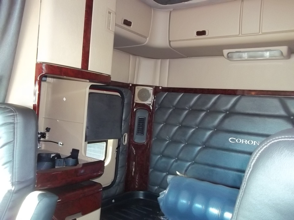 Bill Of Sale Kansas >> 2013 Freightliner Coronado CC132 StockNum: FF1564 ... Bill Of Sale Kansas >> 2013 Freightliner Coronado CC132 StockNum: FF1564 ...