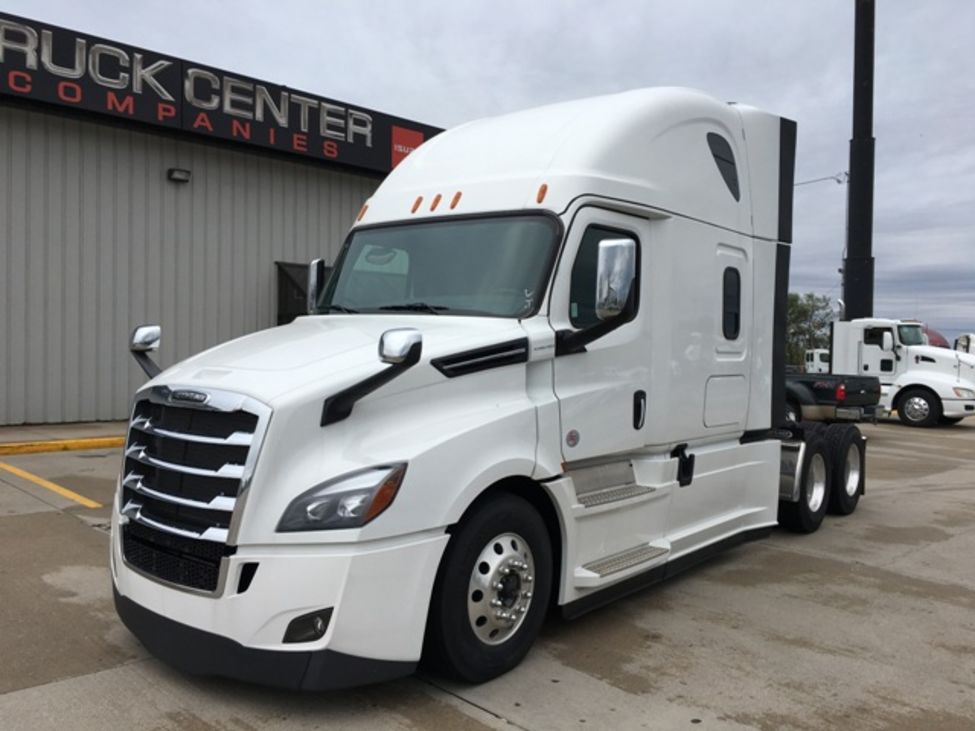 Bill Of Sale Nebraska >> 2018 Freightliner Cascadia CA126 StockNum: JR0779 : Nebraska,Kansas,Iowa Bill Of Sale Nebraska >> 2018 Freightliner Cascadia CA126 StockNum: JR0779 : Nebraska,Kansas,Iowa