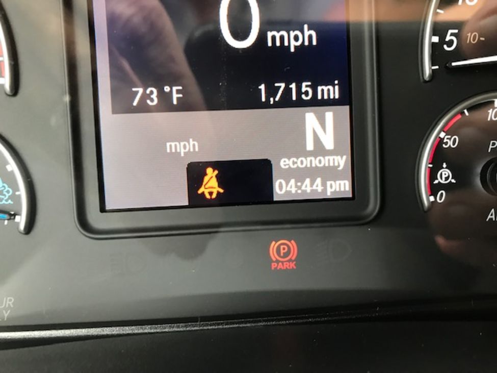 2020 Freightliner Cascadia CA126 StockNum: LR6511 : Nebraska,Kansas,Iowa